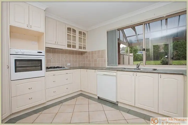 Third view of Homely house listing, 2 Nyora Place, Jerrabomberra NSW 2619