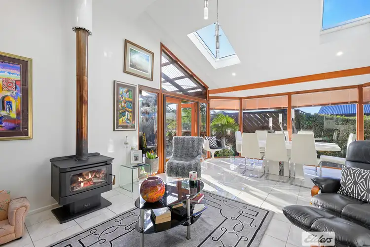 Fourth view of Homely house listing, 10 Irbys Circus, Sisters Beach TAS 7321