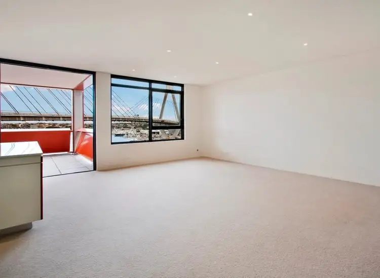 Second view of Homely unit listing, 104/1 Distillery Drive, Pyrmont NSW 2009
