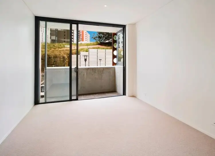 Fourth view of Homely unit listing, 104/1 Distillery Drive, Pyrmont NSW 2009