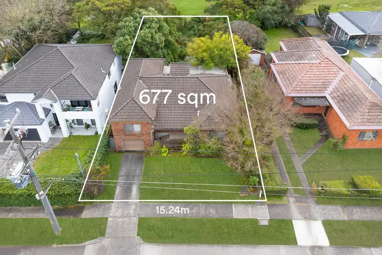 43 Acacia Avenue, Ryde NSW 2112