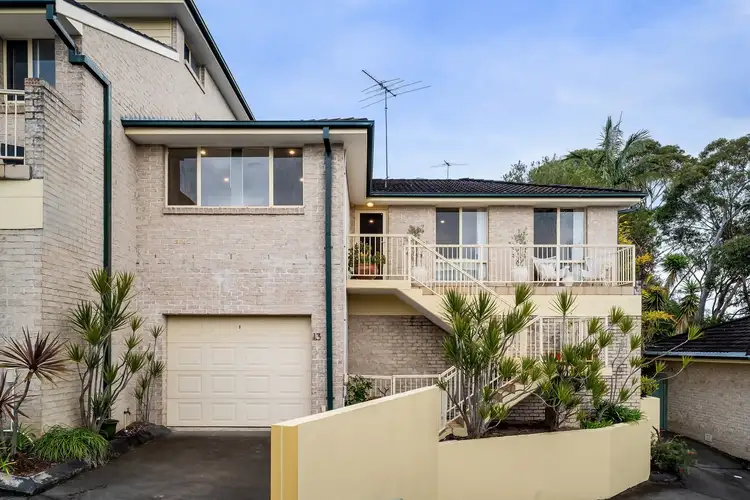 13/199 Woronora Road, Engadine NSW 2233