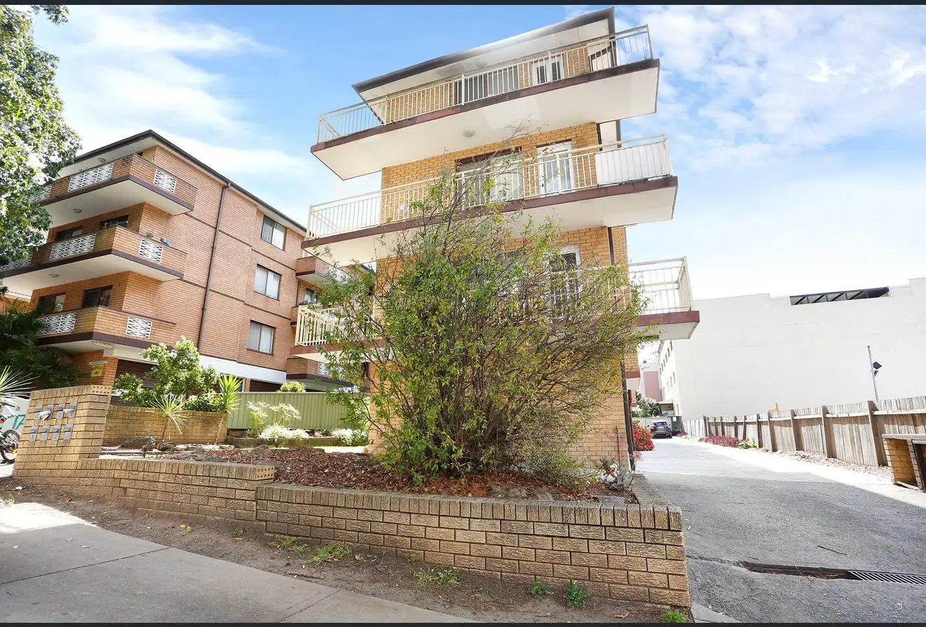 Main view of Homely unit listing, 6/8 Victoria Avenue, Penshurst NSW 2222