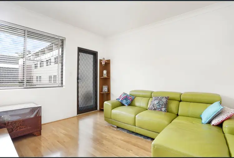 Second view of Homely unit listing, 6/8 Victoria Avenue, Penshurst NSW 2222