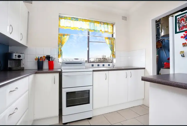 Third view of Homely unit listing, 6/8 Victoria Avenue, Penshurst NSW 2222