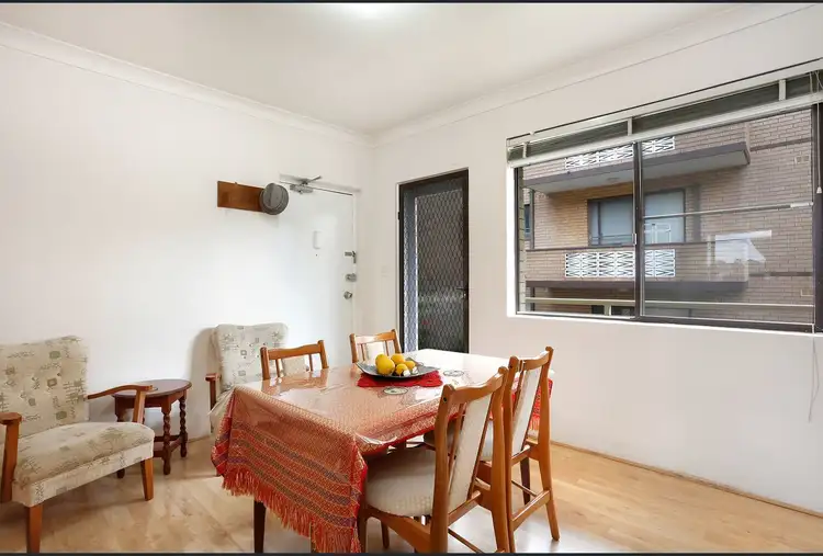 Fourth view of Homely unit listing, 6/8 Victoria Avenue, Penshurst NSW 2222
