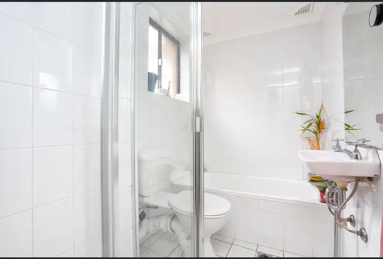 Fifth view of Homely unit listing, 6/8 Victoria Avenue, Penshurst NSW 2222