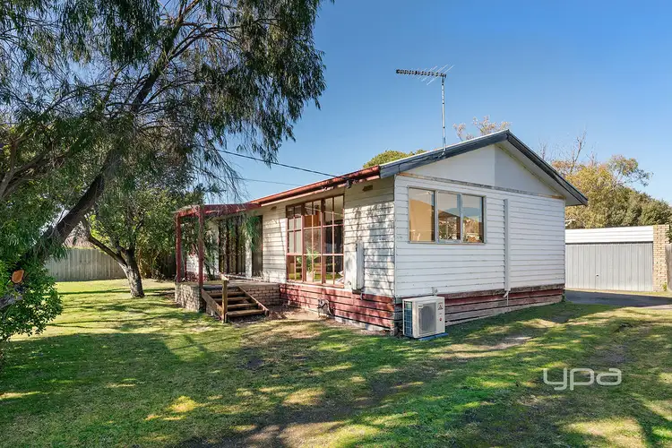 3 Meadow Avenue, Tootgarook VIC 3941