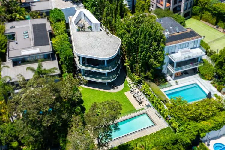 33 Streatfield Road, Bellevue Hill NSW 2023