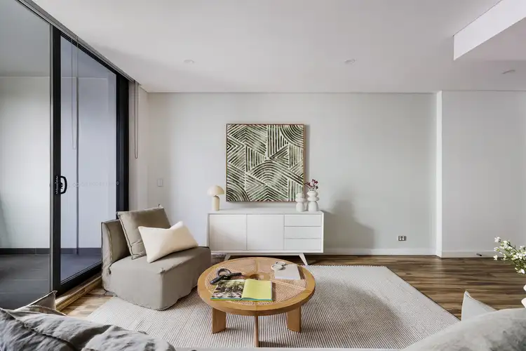 Fourth view of Homely apartment listing, 350/3 William Street, Lewisham NSW 2049