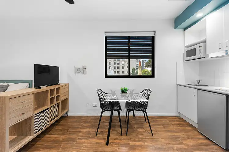 Second view of Homely studio listing, 7/14 Botany Street, Bondi Junction NSW 2022