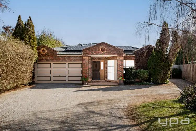 Main view of Homely house listing, 7 Larose Place, Werribee VIC 3030