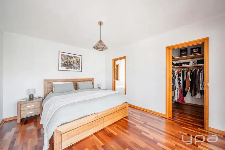 Second view of Homely house listing, 7 Larose Place, Werribee VIC 3030