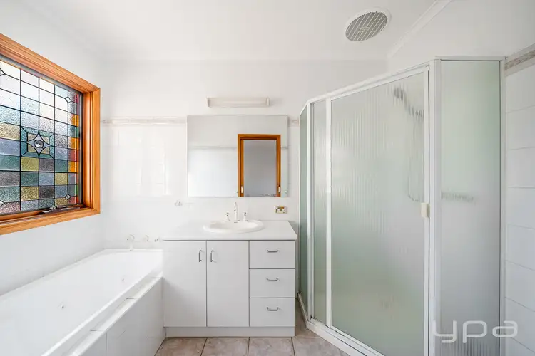 Third view of Homely house listing, 7 Larose Place, Werribee VIC 3030