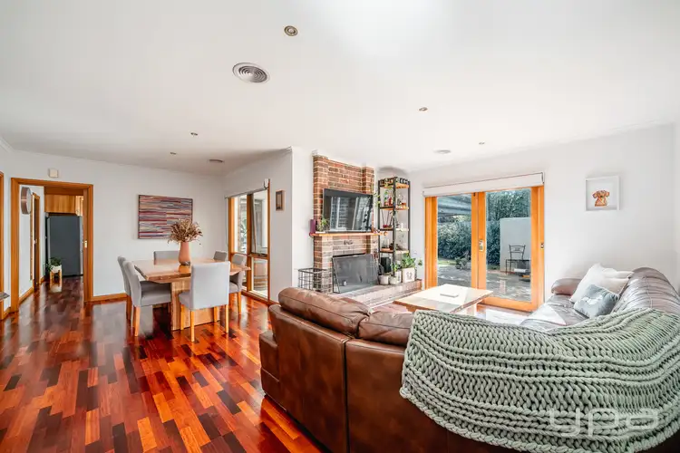 Fourth view of Homely house listing, 7 Larose Place, Werribee VIC 3030