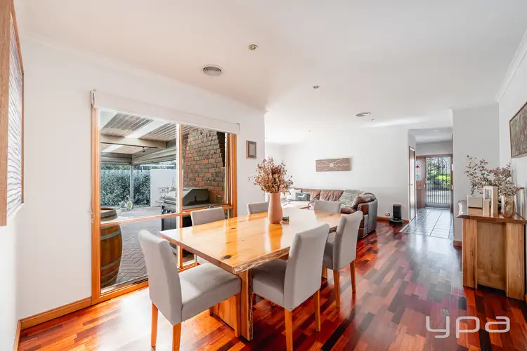 Sixth view of Homely house listing, 7 Larose Place, Werribee VIC 3030