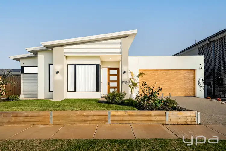 22 Cassidy Road, Werribee VIC 3030