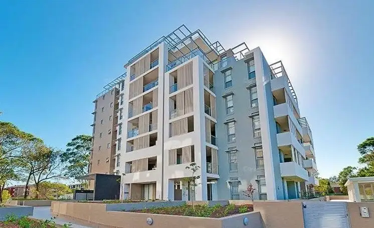 104/22-24 Rhodes Street, Hillsdale NSW 2036