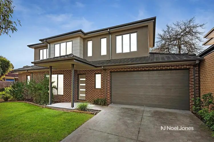 1/41 Elmhurst Road, Bayswater North VIC 3153