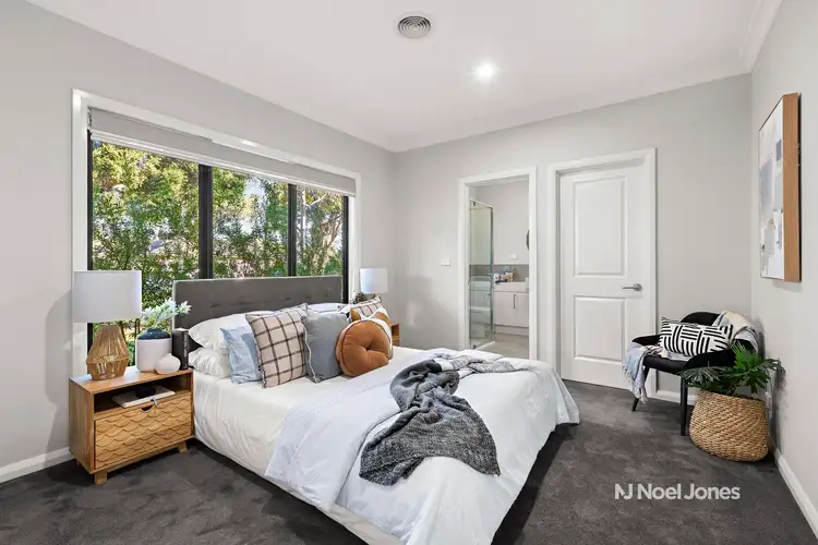 Fifth view of Homely townhouse listing, 1/41 Elmhurst Road, Bayswater North VIC 3153