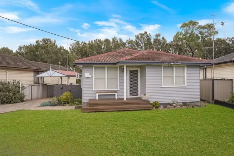 12 Hooka Creek Road, Berkeley NSW 2506