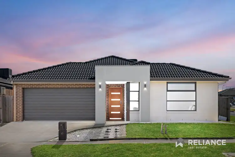 6 Calico Court, Wyndham Vale VIC 3024