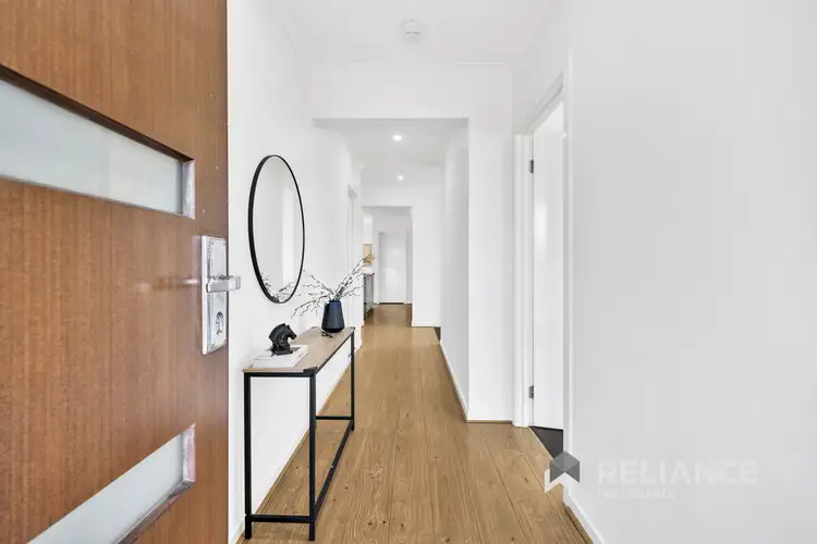 Second view of Homely house listing, 6 Calico Court, Wyndham Vale VIC 3024