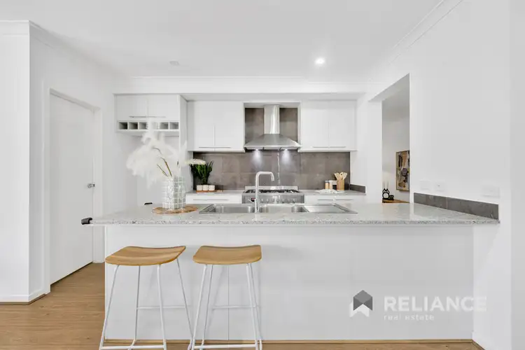 Sixth view of Homely house listing, 6 Calico Court, Wyndham Vale VIC 3024