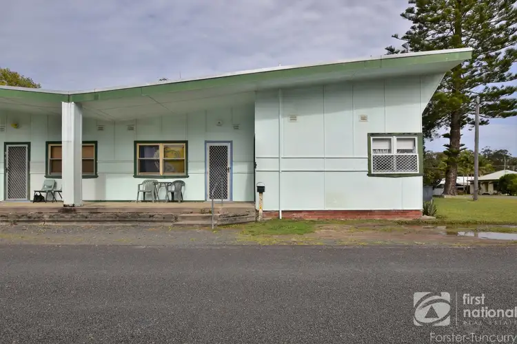 1/26 Cross Street, Forster NSW 2428