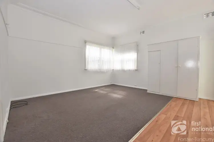 Second view of Homely unit listing, 1/26 Cross Street, Forster NSW 2428