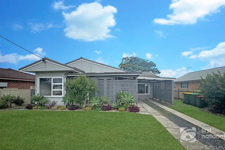 5 Elizabeth Street