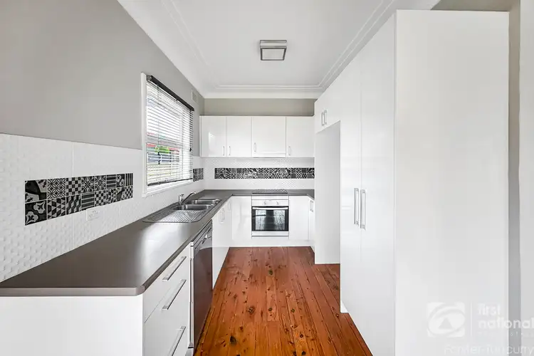 Second view of Homely house listing, 5 Elizabeth Street, Forster NSW 2428