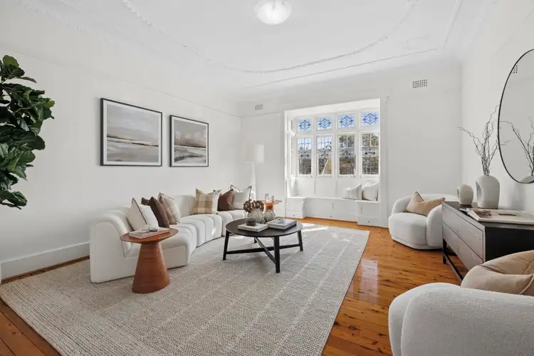 6/6 Holbrook Avenue, Kirribilli NSW 2061