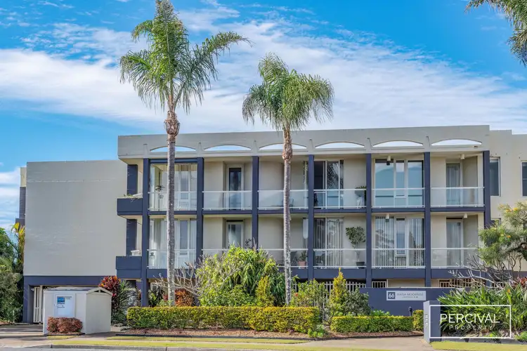 15/66 Hibbard Drive, Port Macquarie NSW 2444