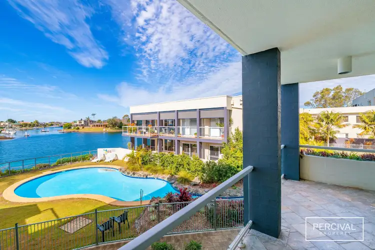 Third view of Homely unit listing, 15/66 Hibbard Drive, Port Macquarie NSW 2444