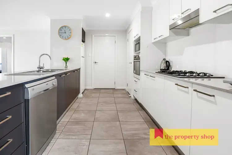 Third view of Homely house listing, 3 Alexander Dawson Court, Mudgee NSW 2850
