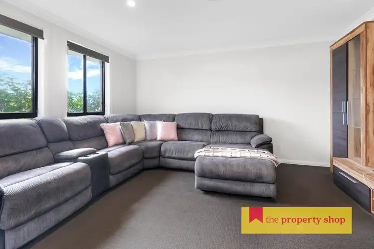 Fourth view of Homely house listing, 3 Alexander Dawson Court, Mudgee NSW 2850