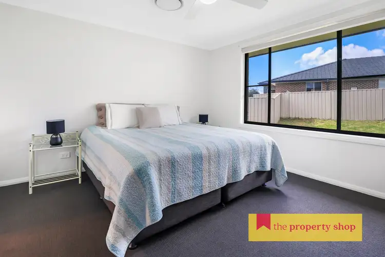 Fifth view of Homely house listing, 3 Alexander Dawson Court, Mudgee NSW 2850