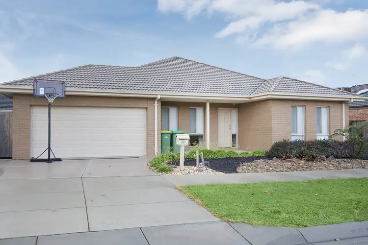 46 Flinders Park Drive, Officer VIC 3809