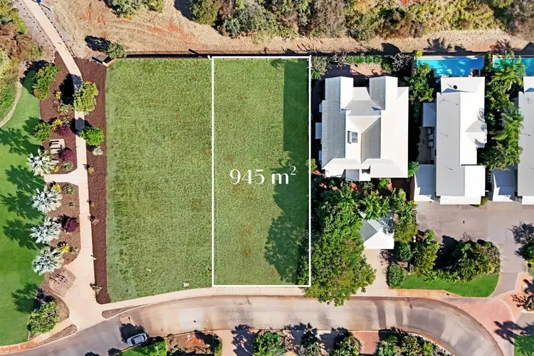 Second view of Homely land listing, 23 Demco Drive, Broome WA 6725