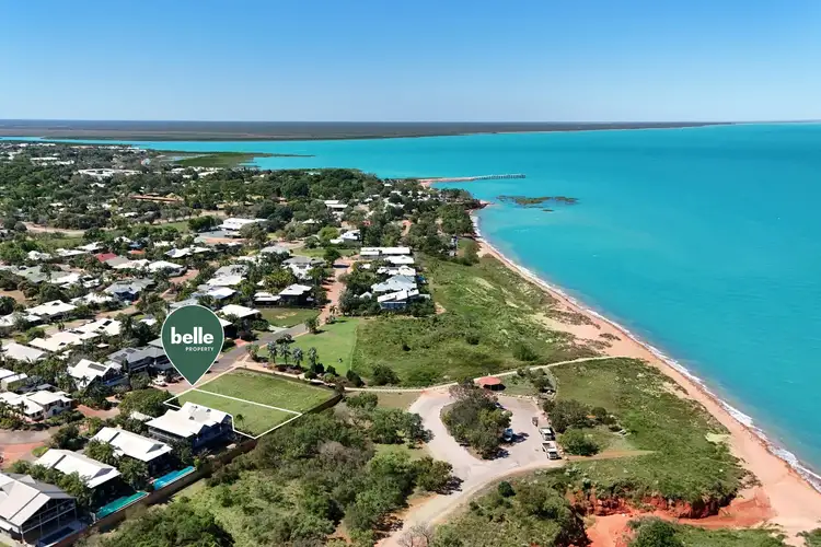 Fourth view of Homely land listing, 23 Demco Drive, Broome WA 6725