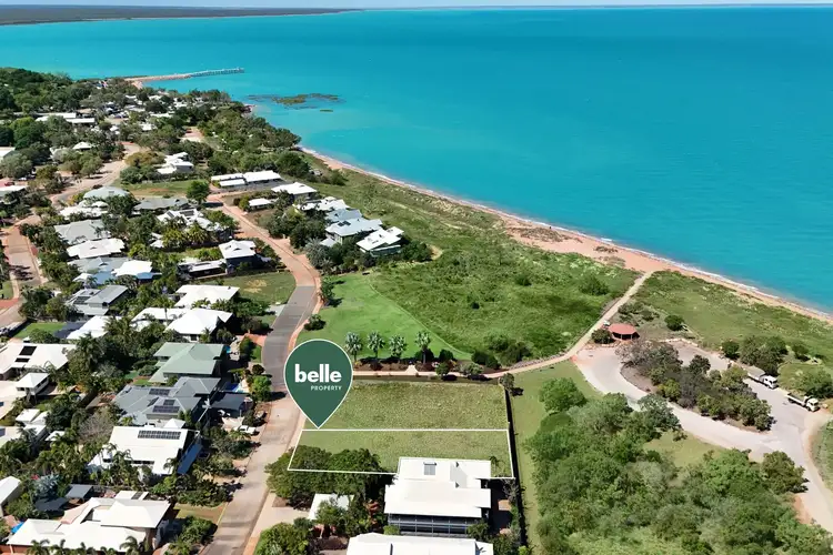Fifth view of Homely land listing, 23 Demco Drive, Broome WA 6725