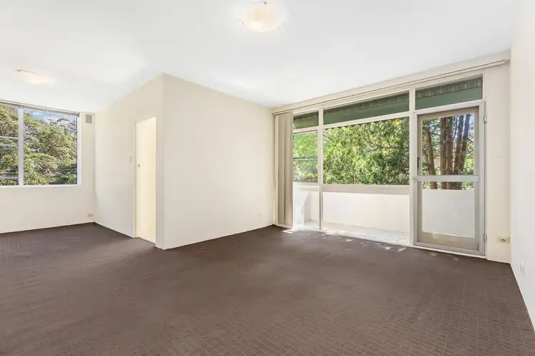 4/16 Rangers Road, Cremorne NSW 2090