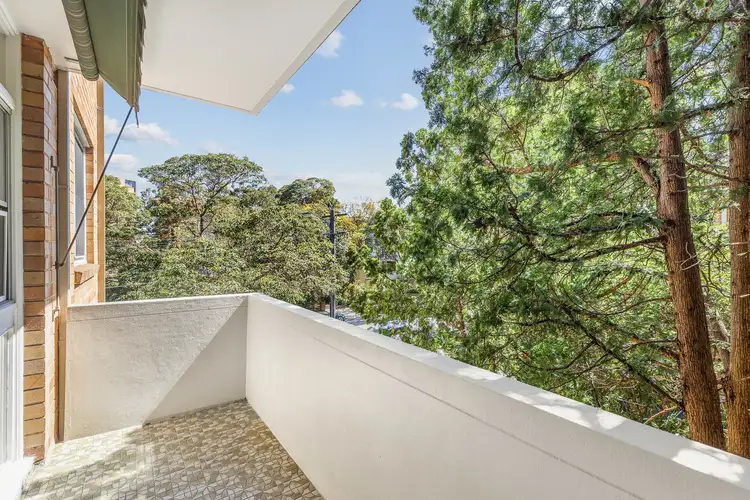 Second view of Homely unit listing, 4/16 Rangers Road, Cremorne NSW 2090