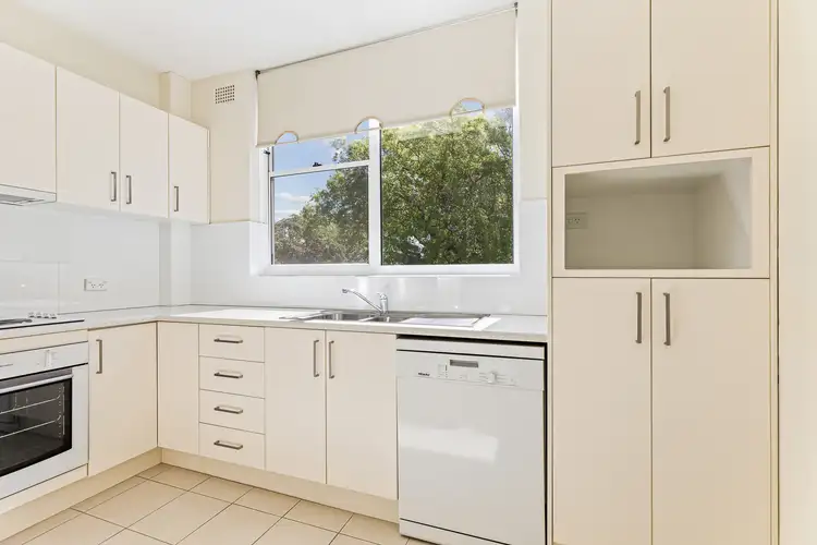 Third view of Homely unit listing, 4/16 Rangers Road, Cremorne NSW 2090