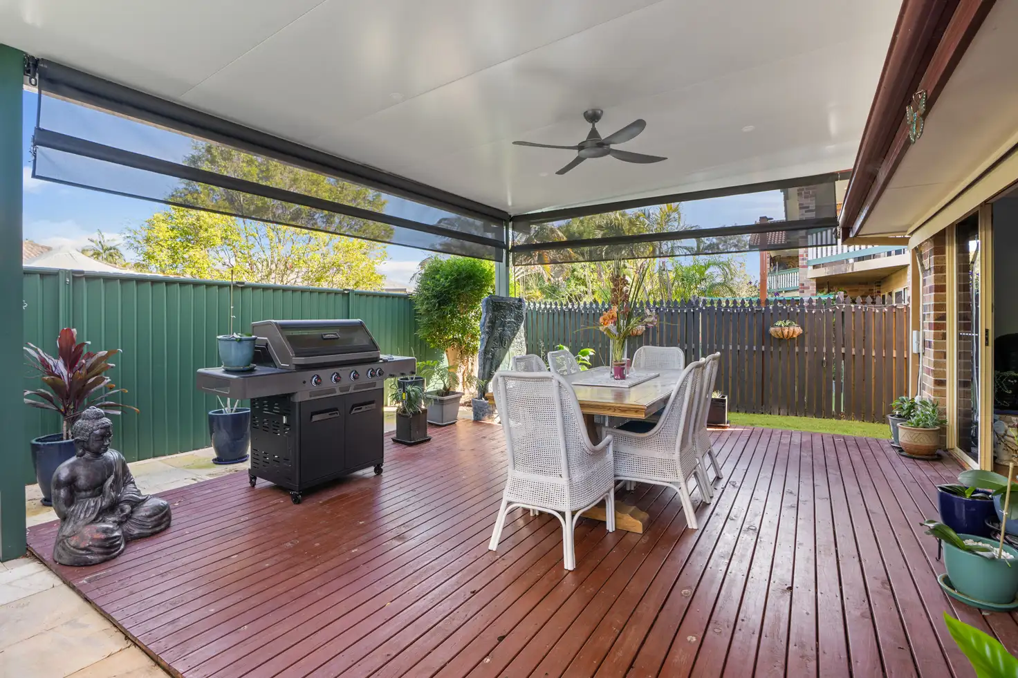 Main view of Homely townhouse listing, 81/36 Weedons Road, Nerang QLD 4211