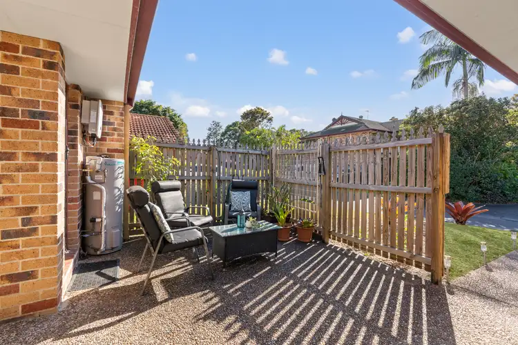 Third view of Homely townhouse listing, 81/36 Weedons Road, Nerang QLD 4211