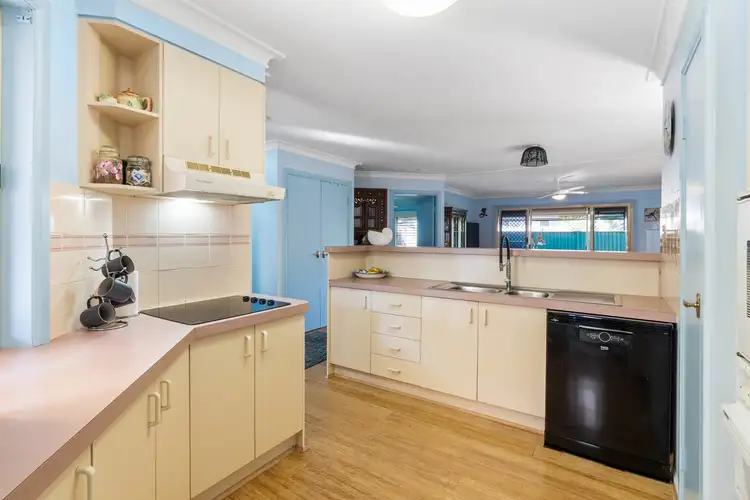 Fifth view of Homely townhouse listing, 81/36 Weedons Road, Nerang QLD 4211