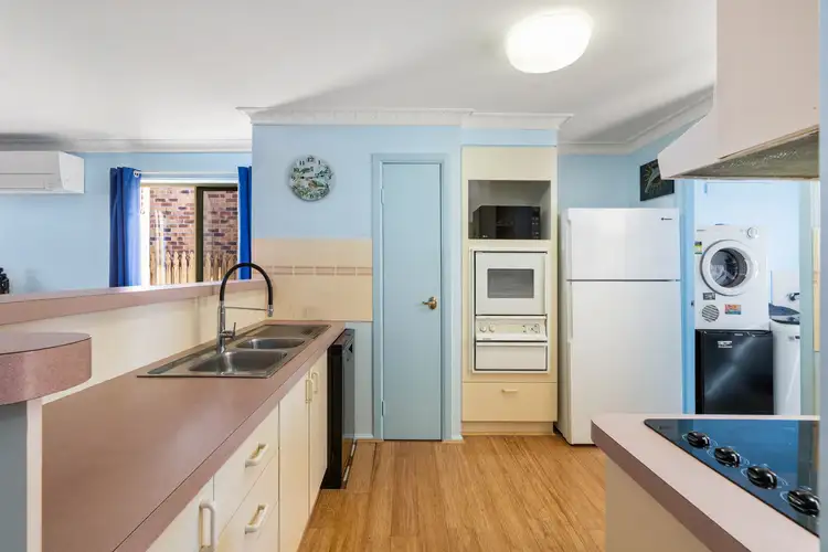 Sixth view of Homely townhouse listing, 81/36 Weedons Road, Nerang QLD 4211