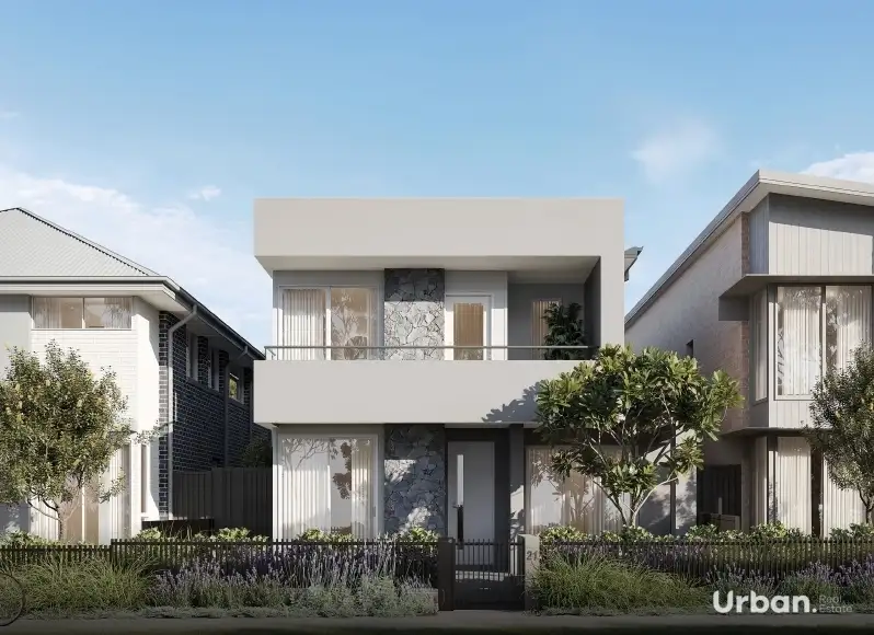 Main view of Homely house listing, 21 Sharp Street, Oran Park NSW 2570